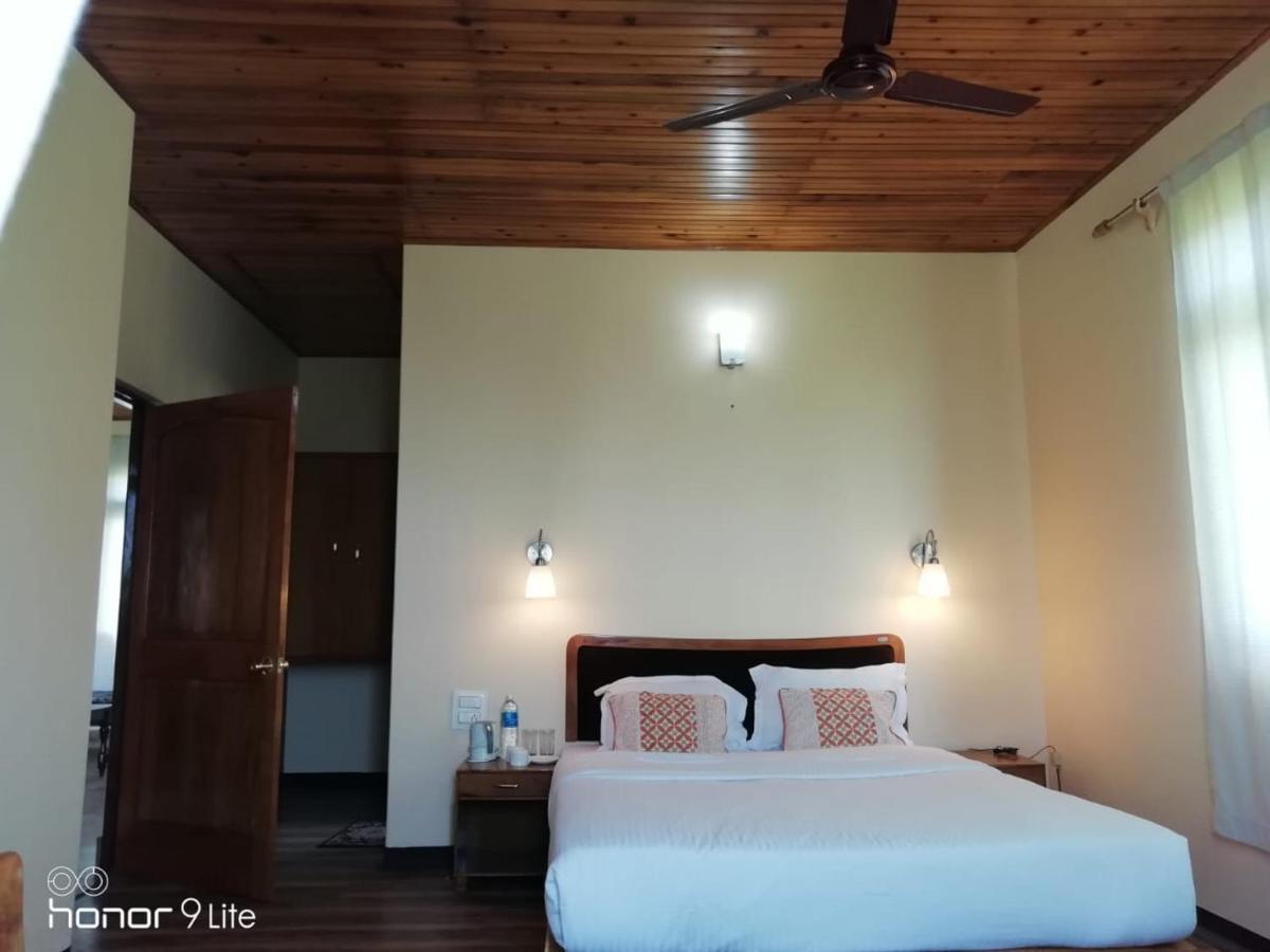 Pine Haven Resorts Takdāh Exteriér fotografie